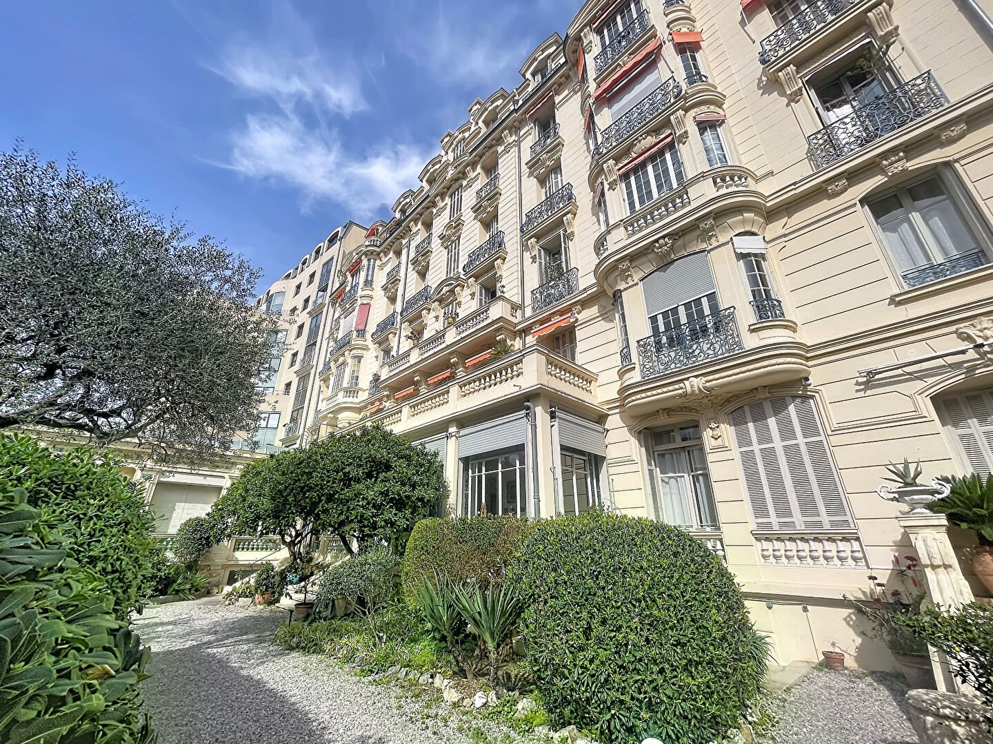 Appartement à vendre, 67m², Nice