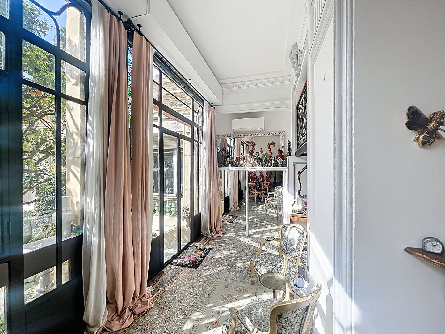 Appartement à vendre, 67m², Nice