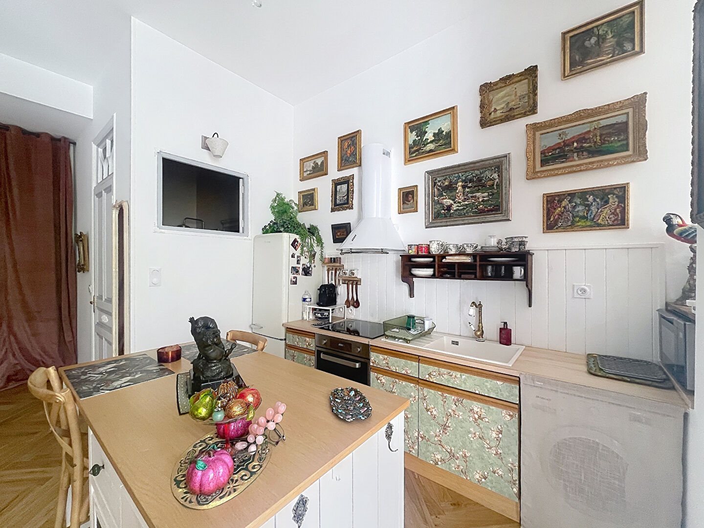 Appartement à vendre, 67m², Nice
