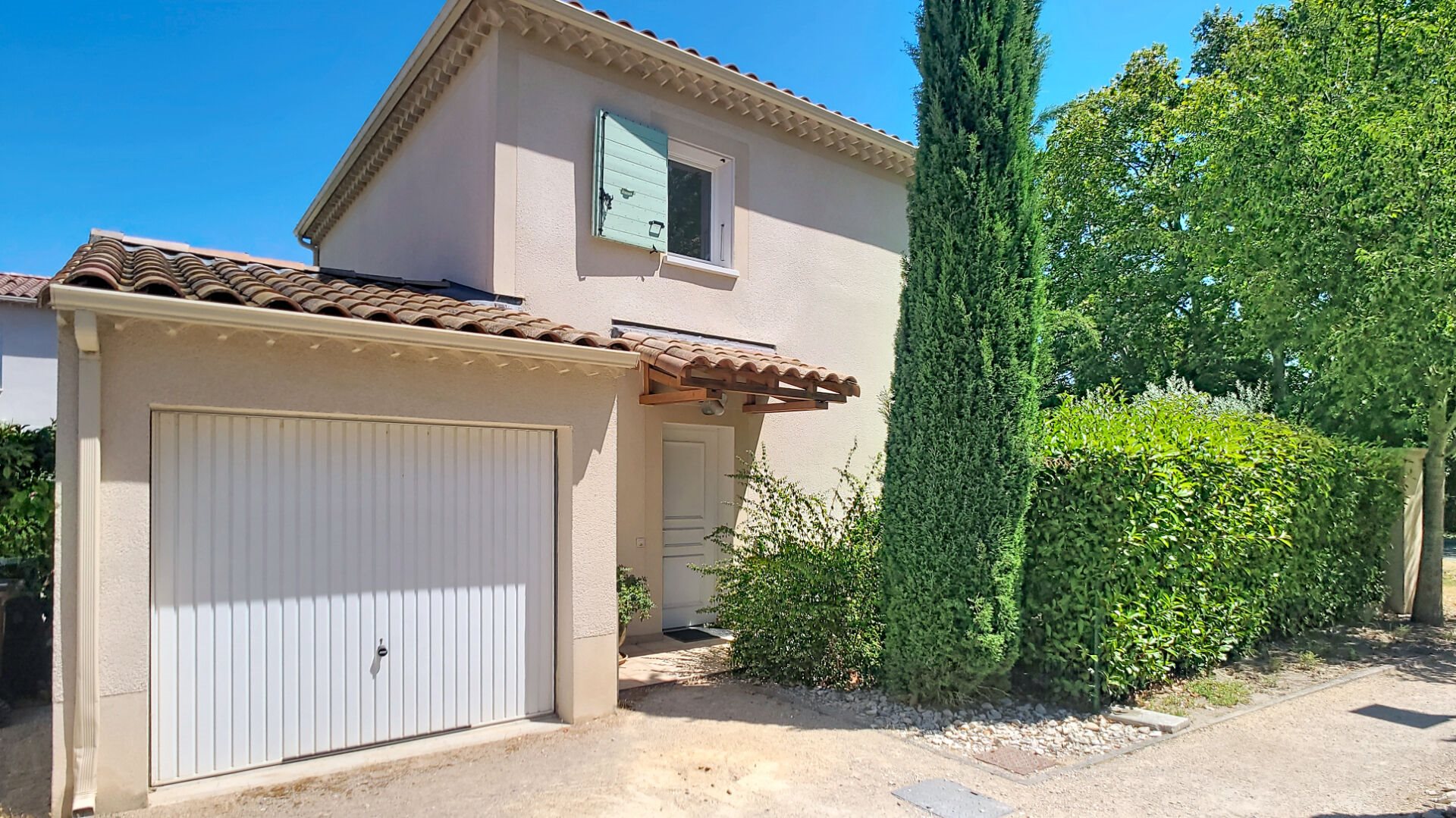 Maison à vendre, 86m², Le Thor