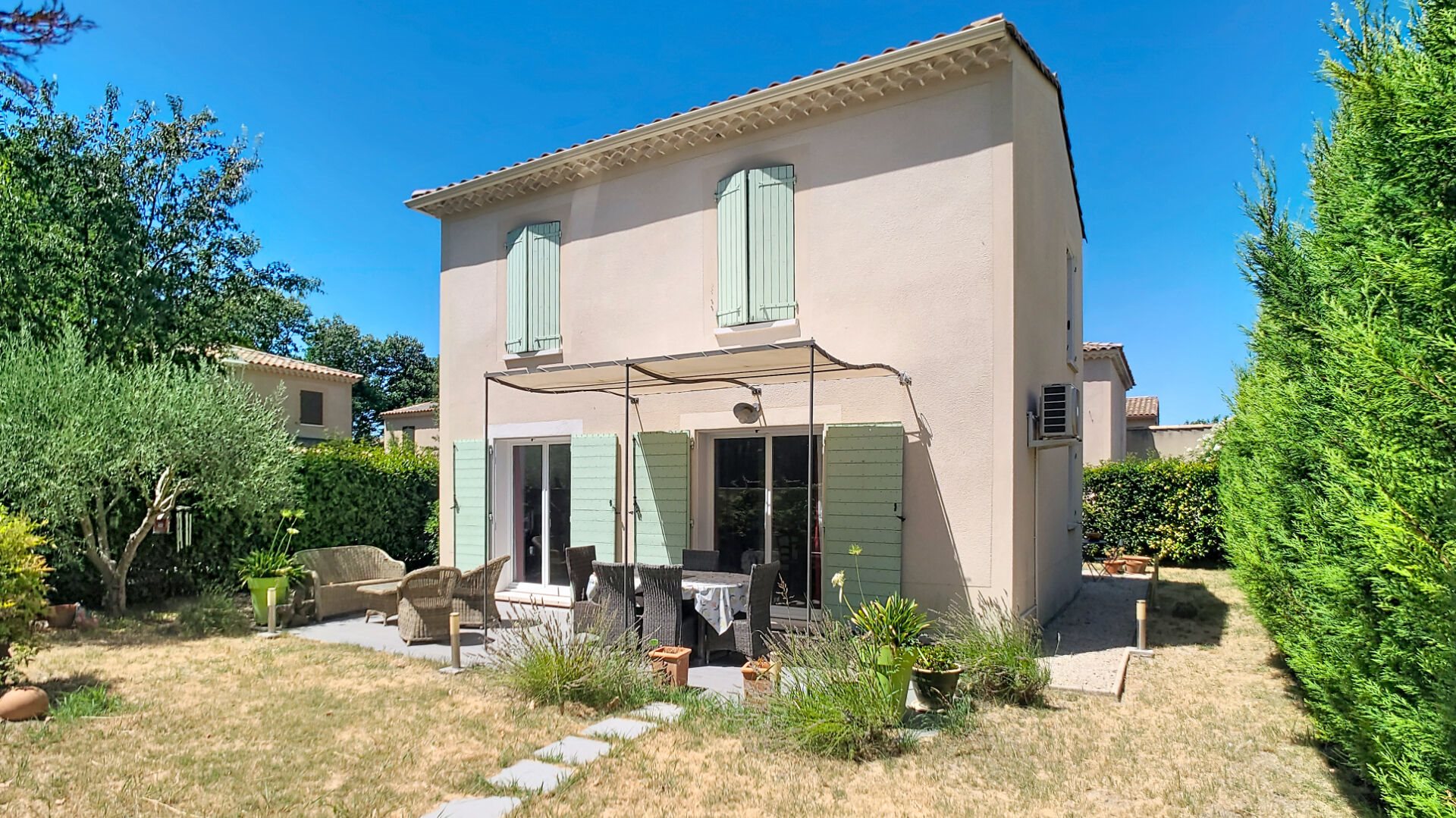 Maison à vendre, 86m², Le Thor