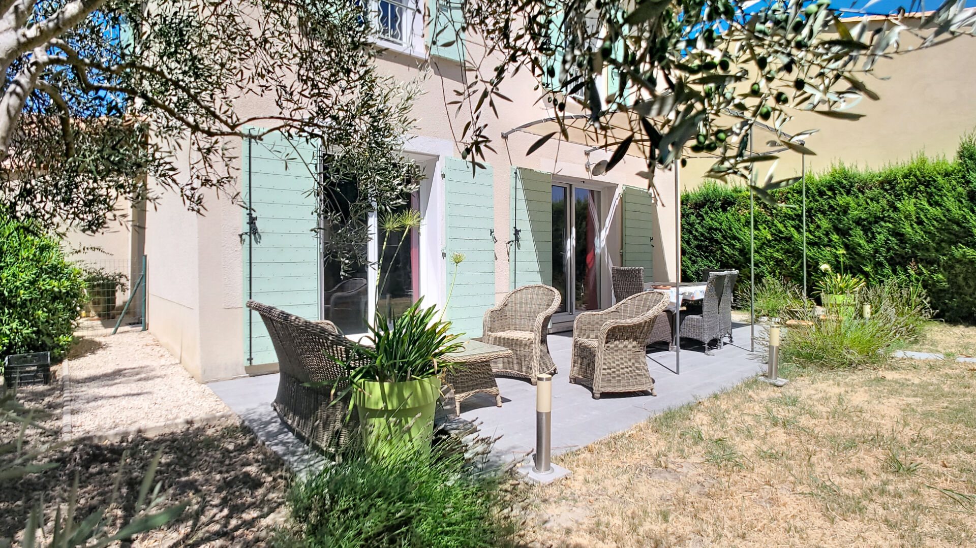 Maison à vendre, 86m², Le Thor