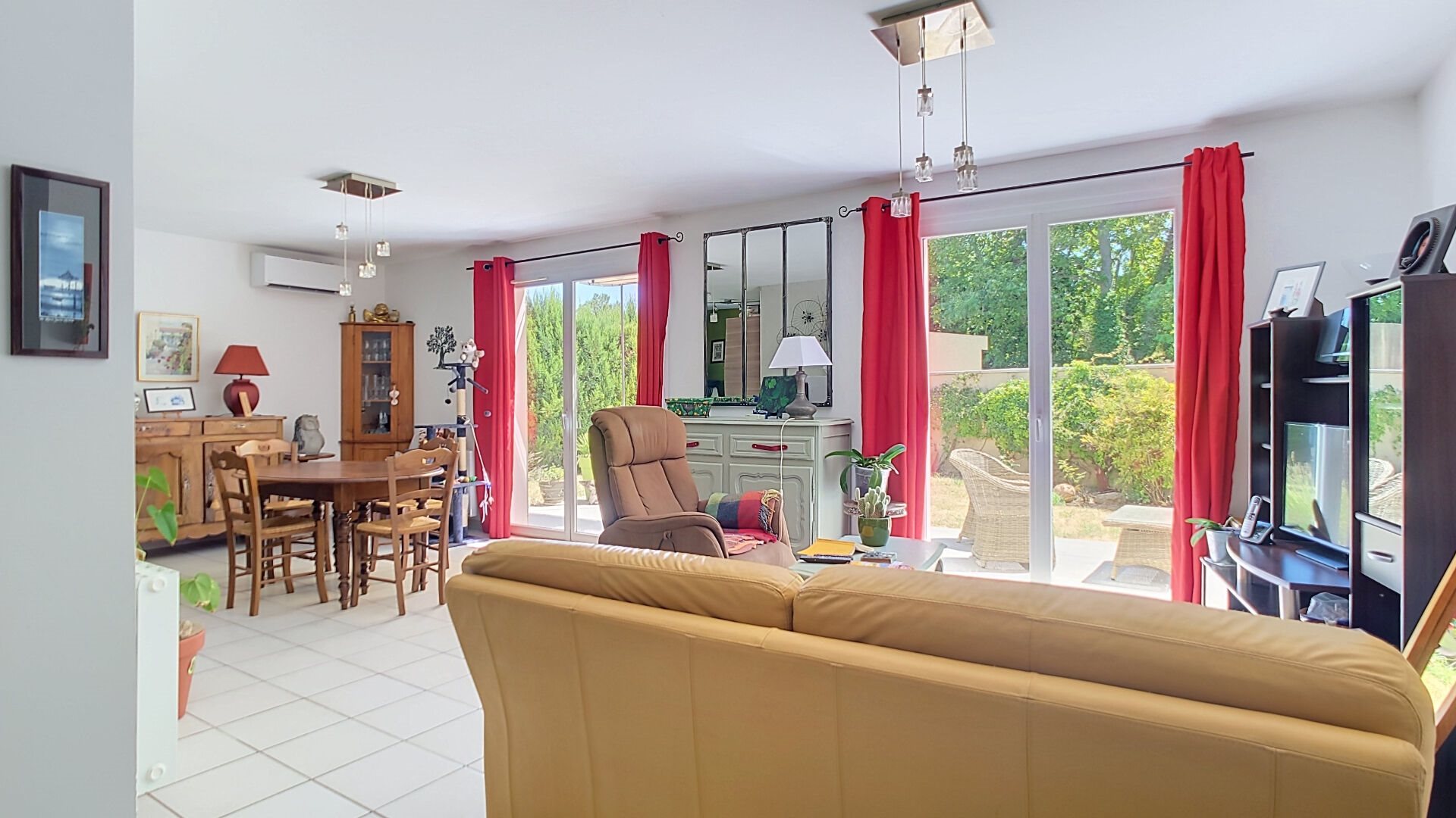 Maison à vendre, 86m², Le Thor