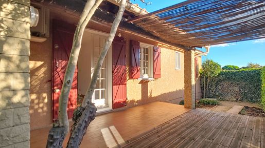 Maison 4 pièces 76 m² · à Carpentras · 76 m² · 232 000 €