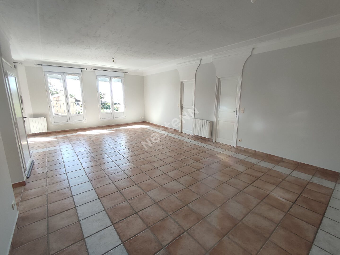 Appartement à louer, 95m², Carpentras