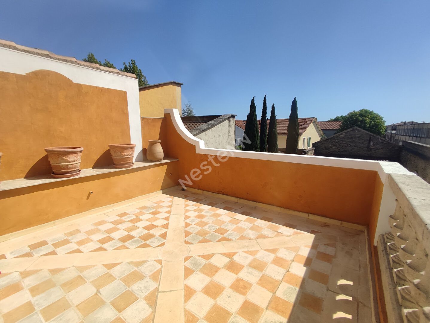 Appartement à louer, 95m², Carpentras