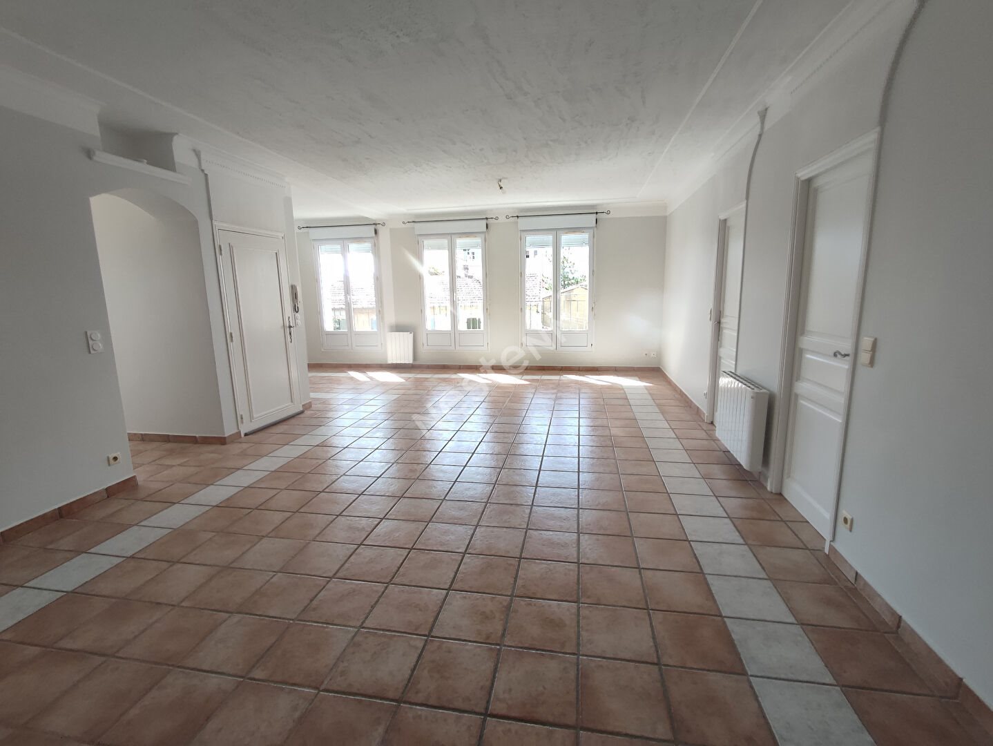 Appartement à louer, 95m², Carpentras