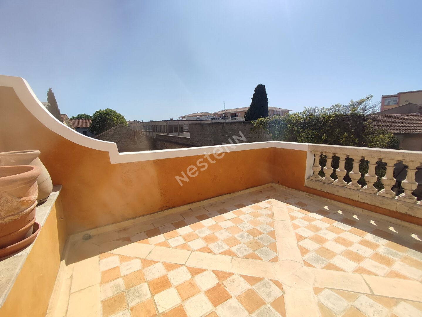 Appartement à louer, 95m², Carpentras