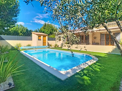 Maison 4 pièces 85 m² · à Monteux · 85 m² · 350 000 €