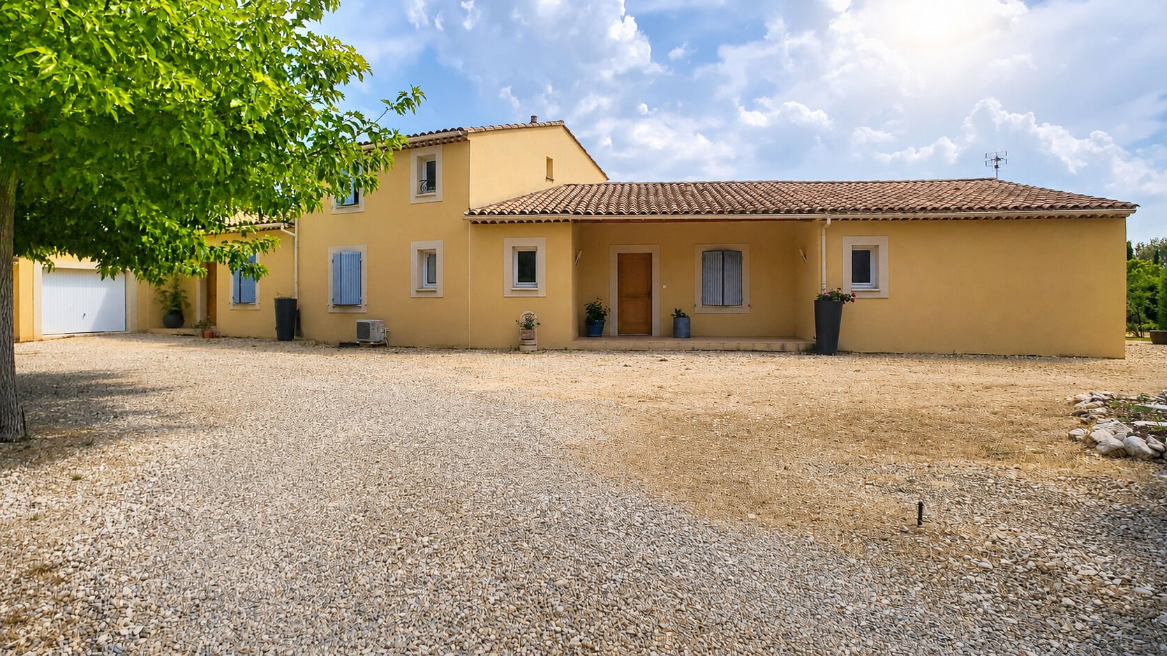 Maison à vendre, 250m², Saint-Saturnin-lès-Apt