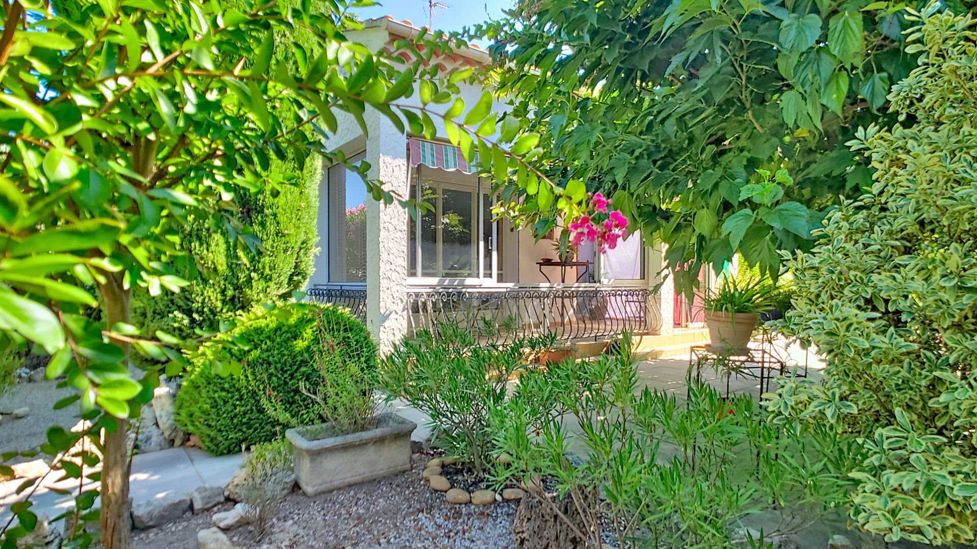 Maison à vendre, 95m², Pernes-les-Fontaines