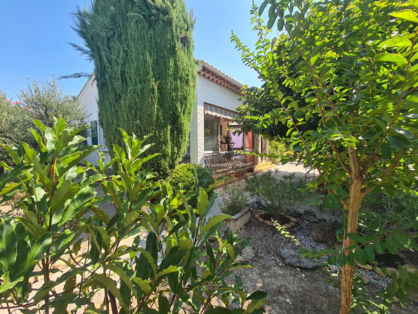Maison à vendre, 95m², Pernes-les-Fontaines
