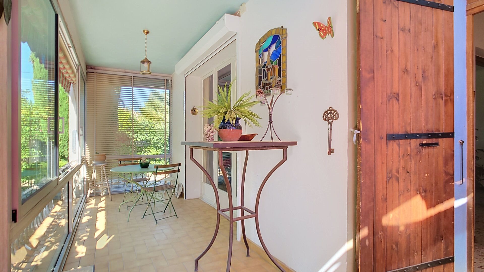 Maison à vendre, 95m², Pernes-les-Fontaines