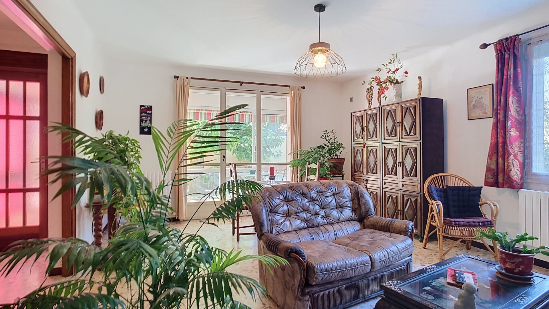 Maison à vendre, 95m², Pernes-les-Fontaines