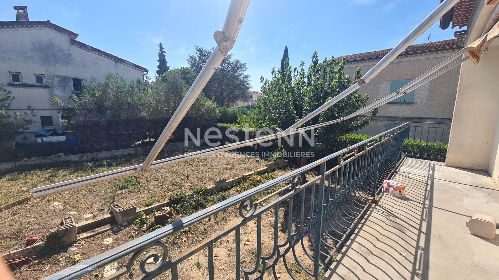 Maison à vendre, 86m², Carpentras