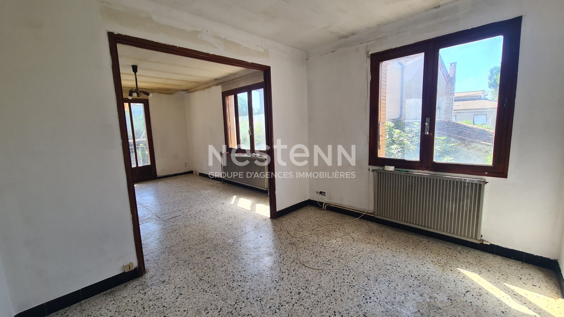 Maison à vendre, 86m², Carpentras