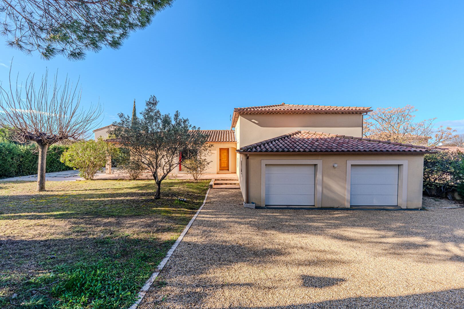 Maison à vendre, 135m², Carpentras