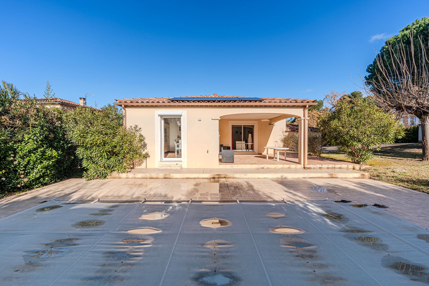 Maison à vendre, 135m², Carpentras