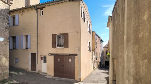 Maison 2 pièces 52 m² · à Sault · 52 m² · 145 000 €