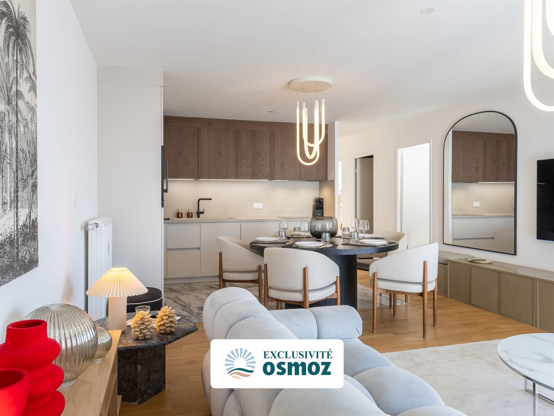 Appartement à vendre, 96m², Lagord