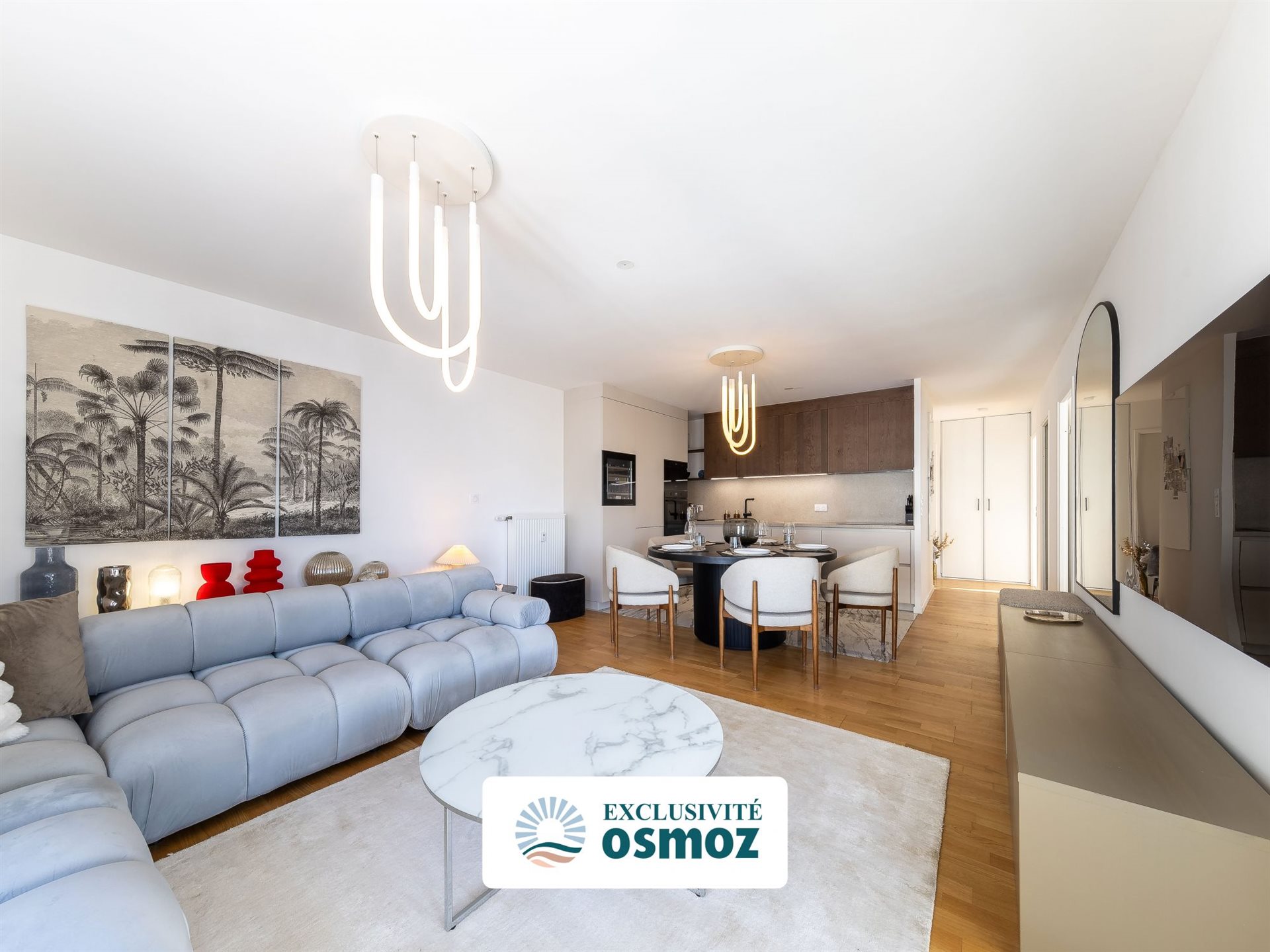 Appartement à vendre, 96m², Lagord