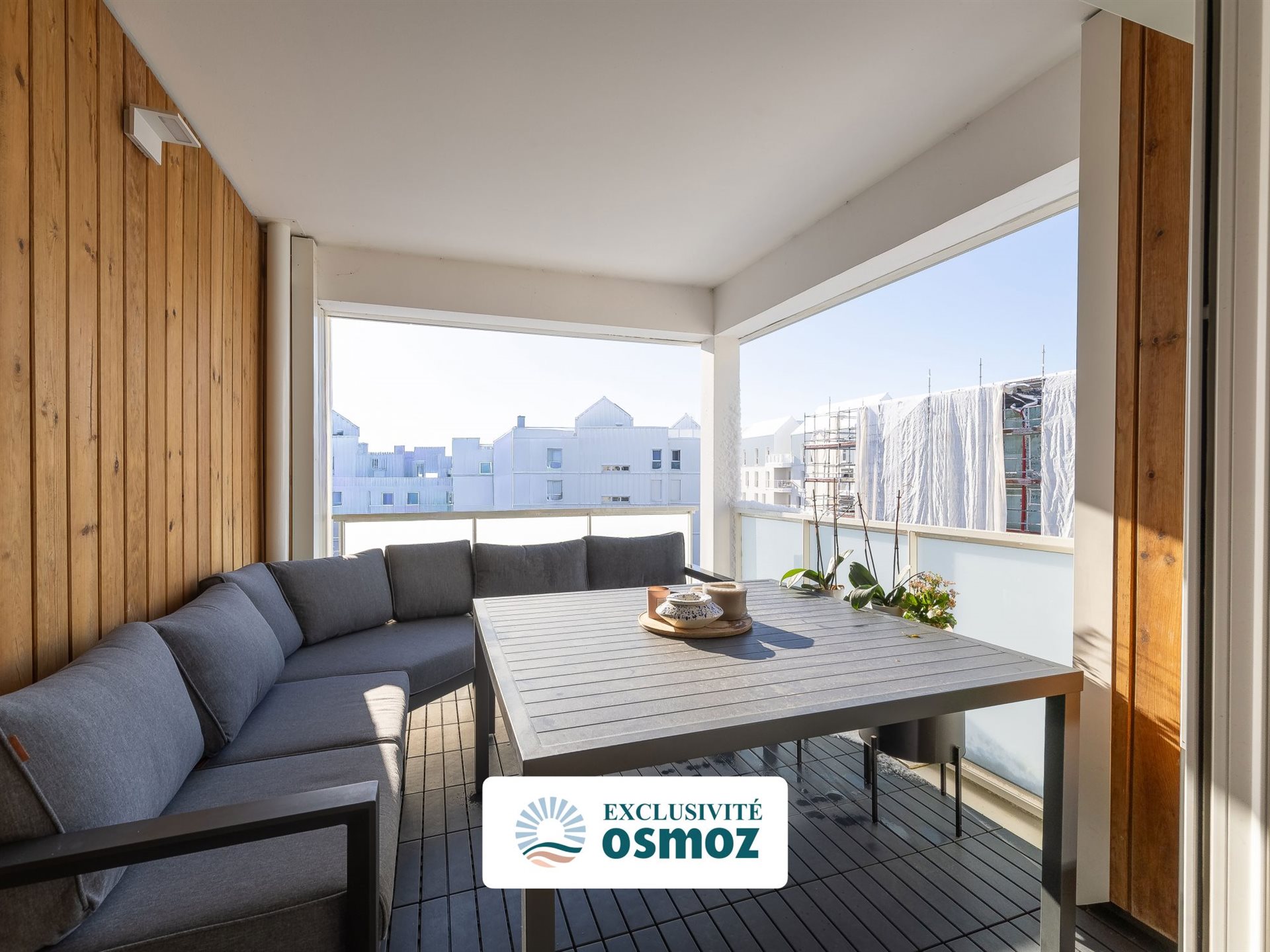 Appartement à vendre, 96m², Lagord