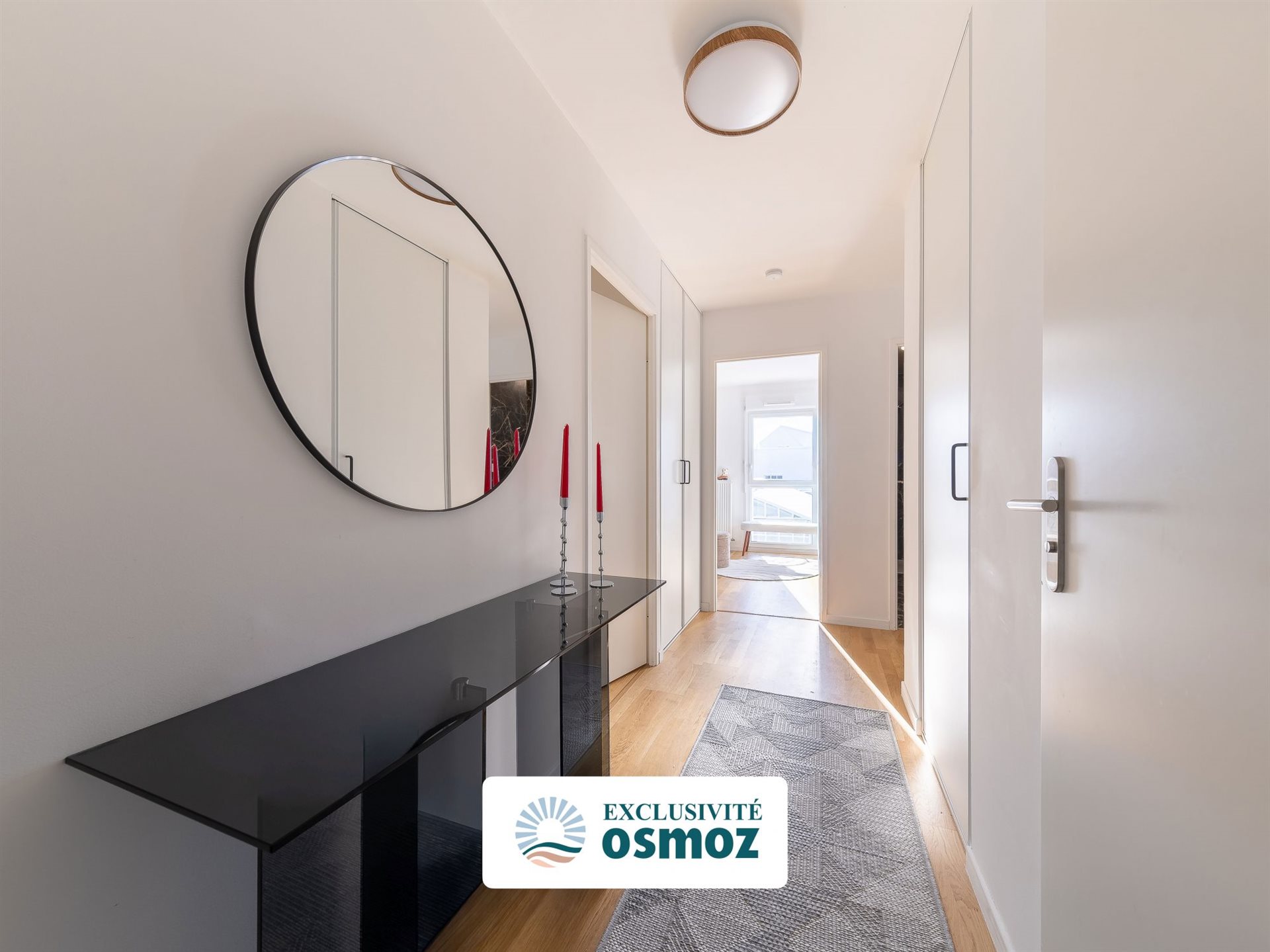 Appartement à vendre, 96m², Lagord