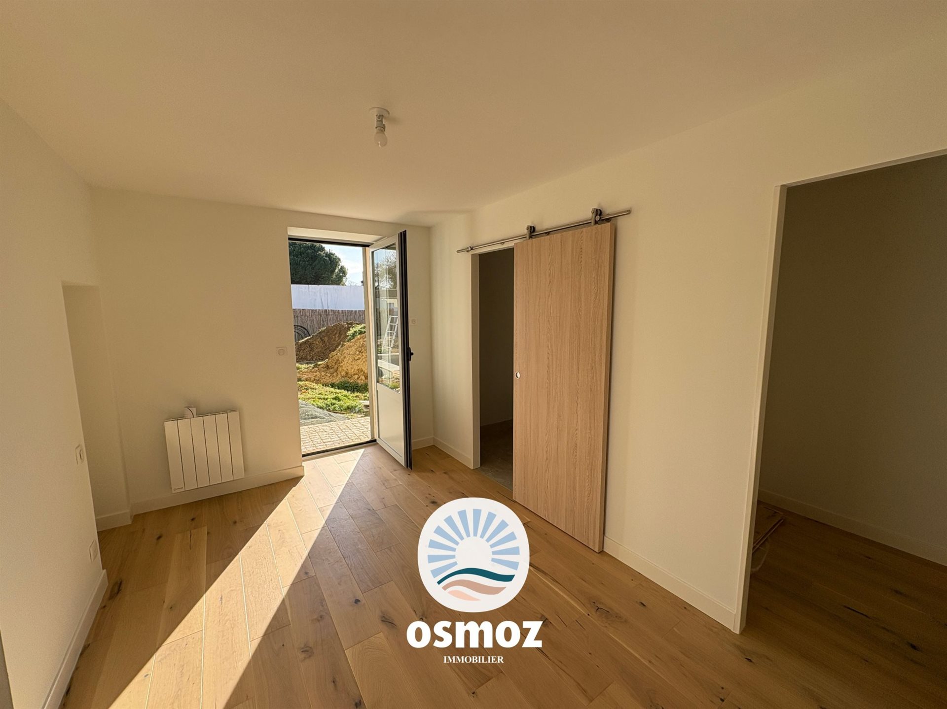 Maison à vendre, 162m², Saint-Laurent-de-la-Prée