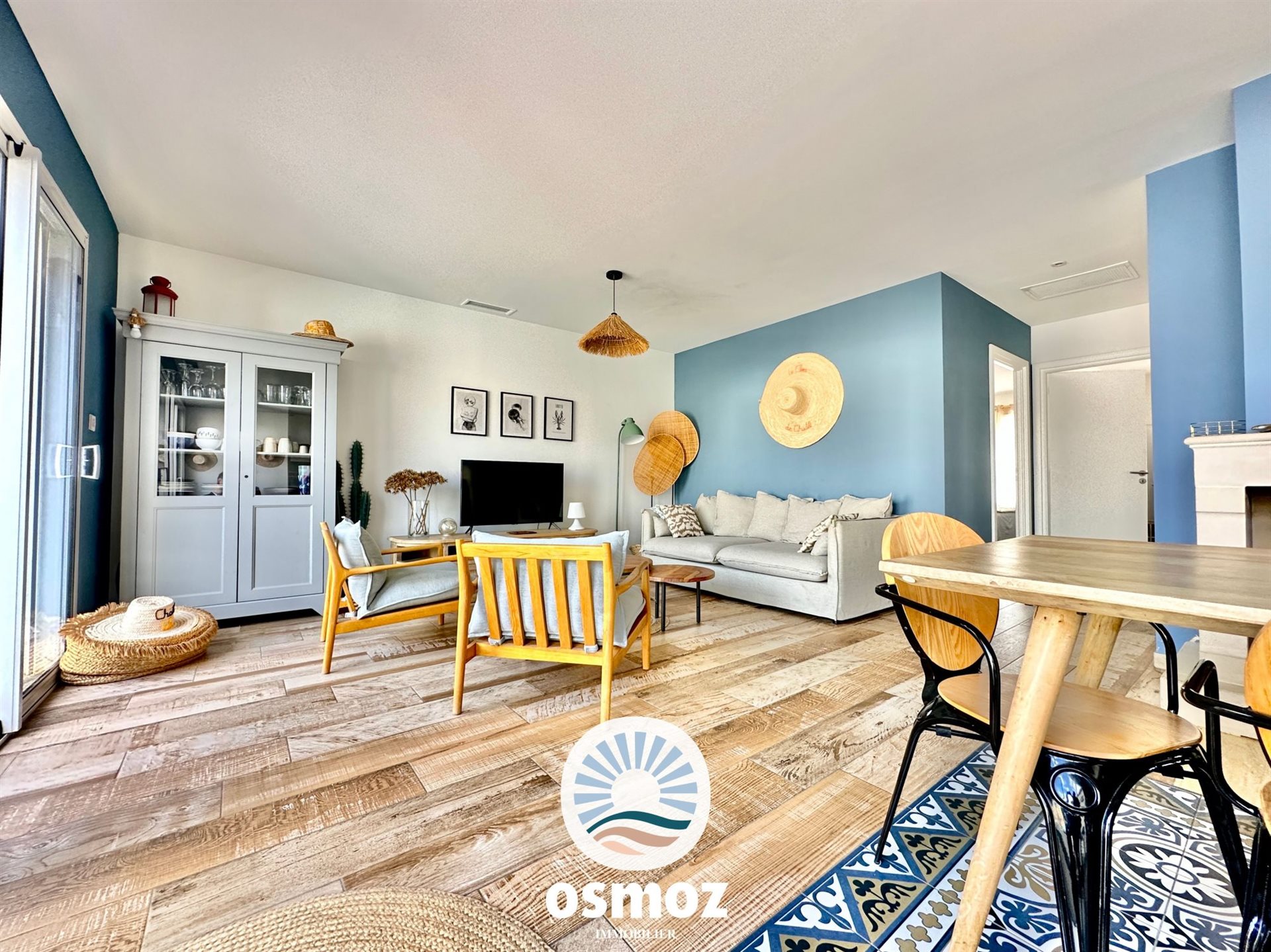 Maison à vendre, 98m², Châtelaillon-Plage