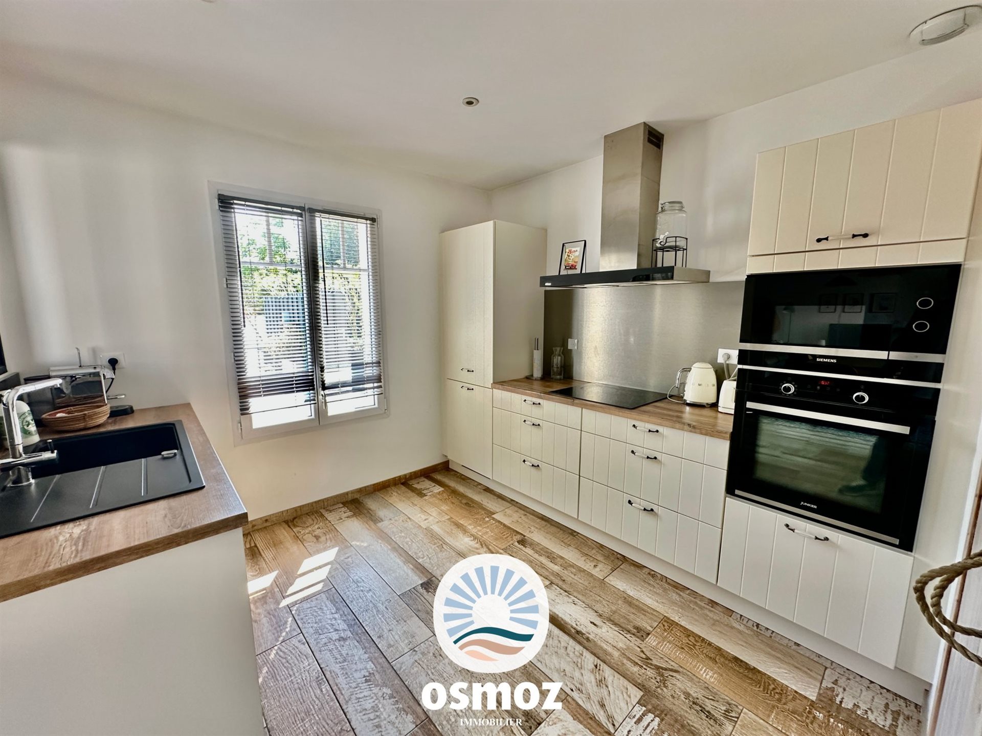 Maison à vendre, 98m², Châtelaillon-Plage