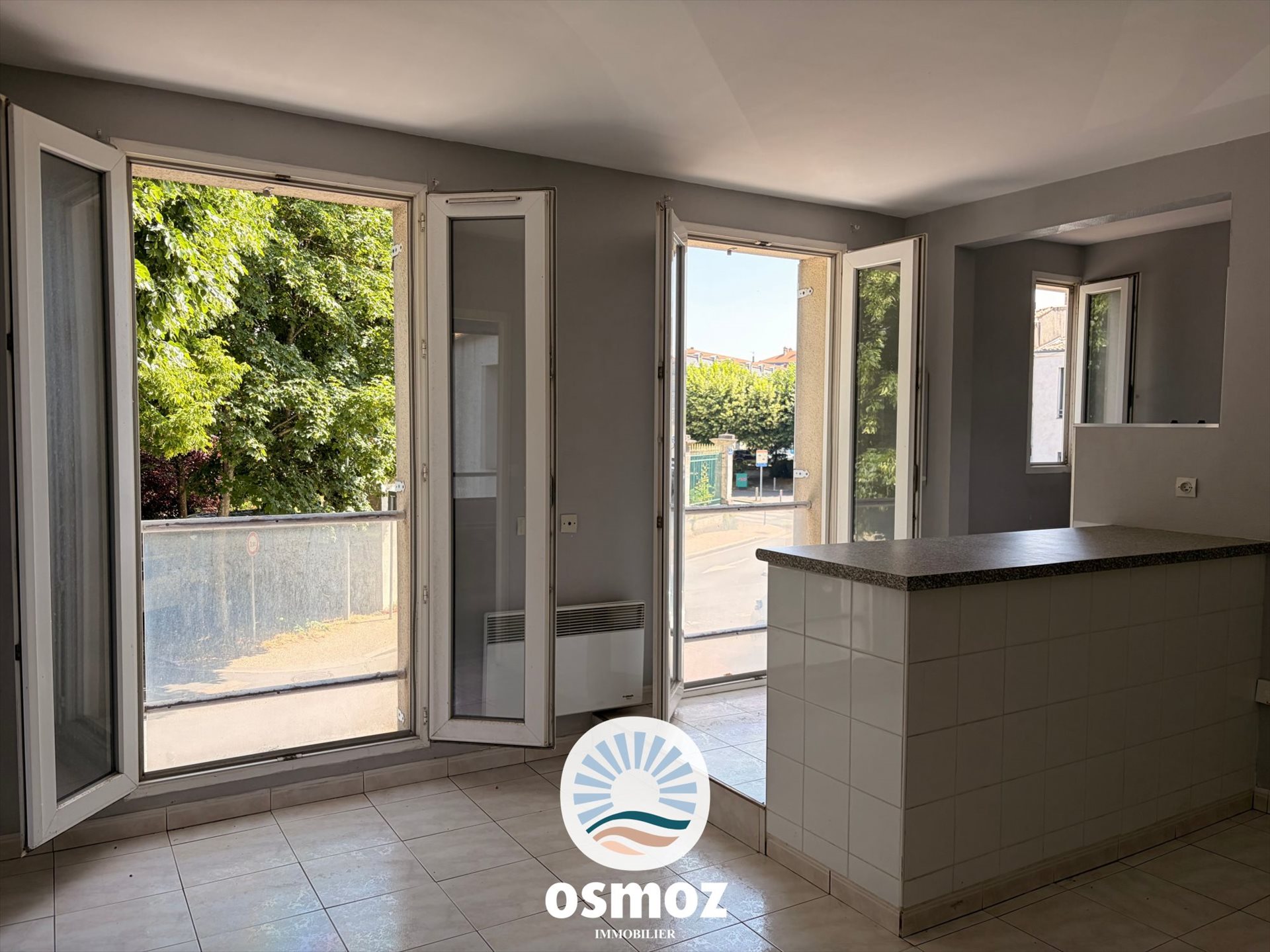 Appartement à vendre, 37m², La Rochelle