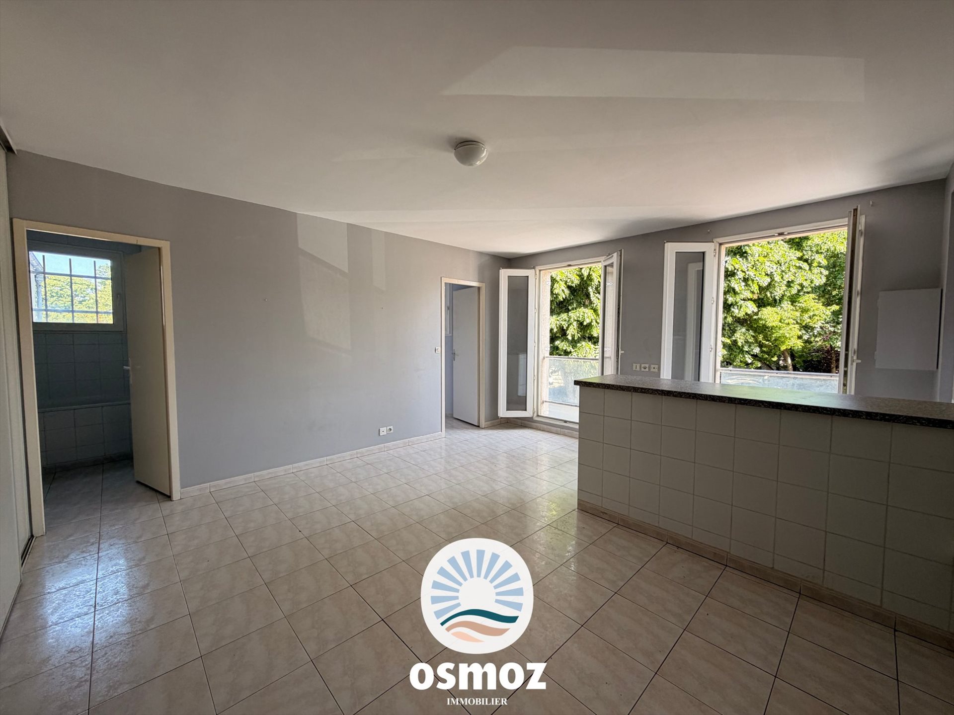 Appartement à vendre, 37m², La Rochelle