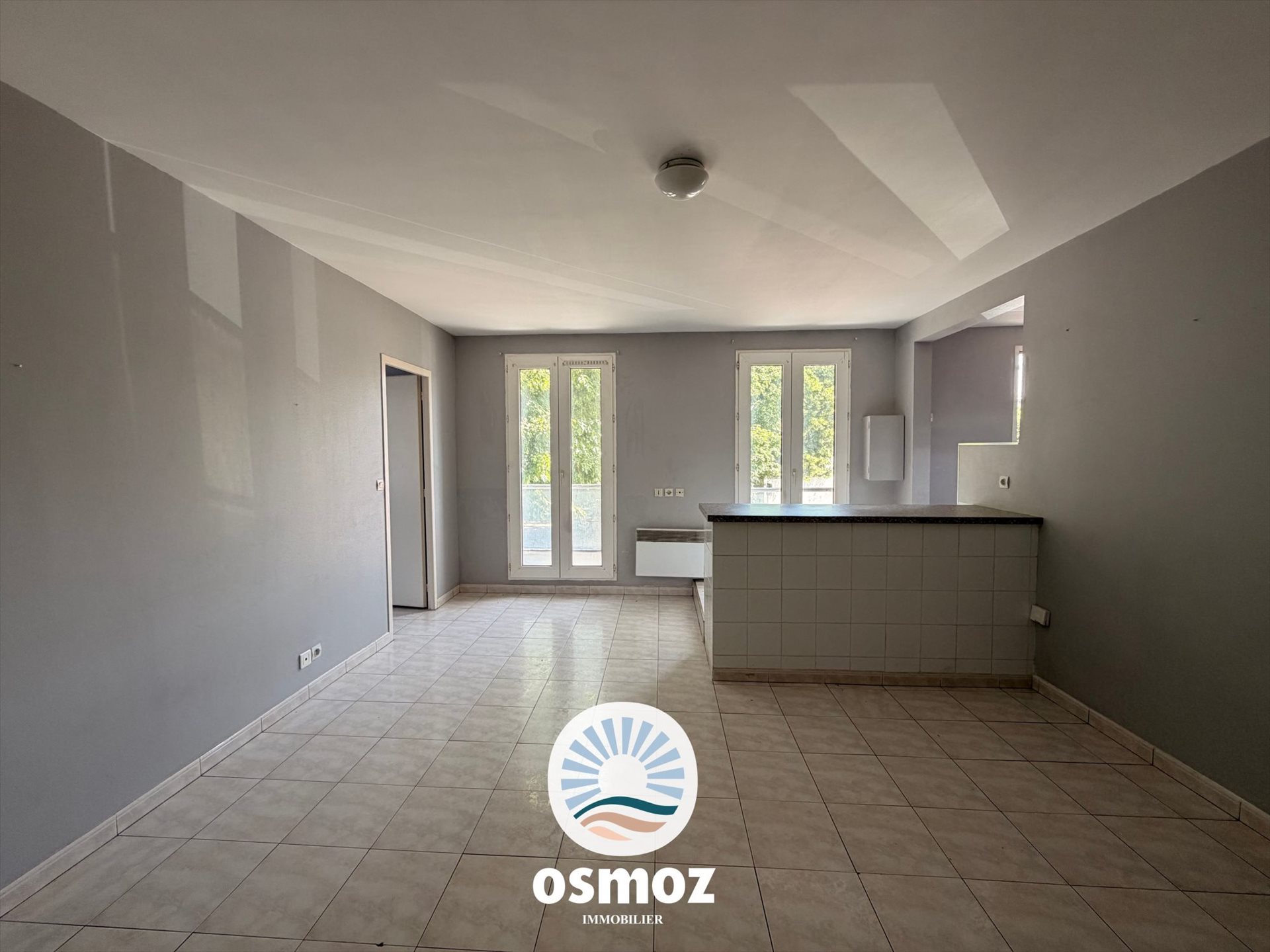 Appartement à vendre, 37m², La Rochelle