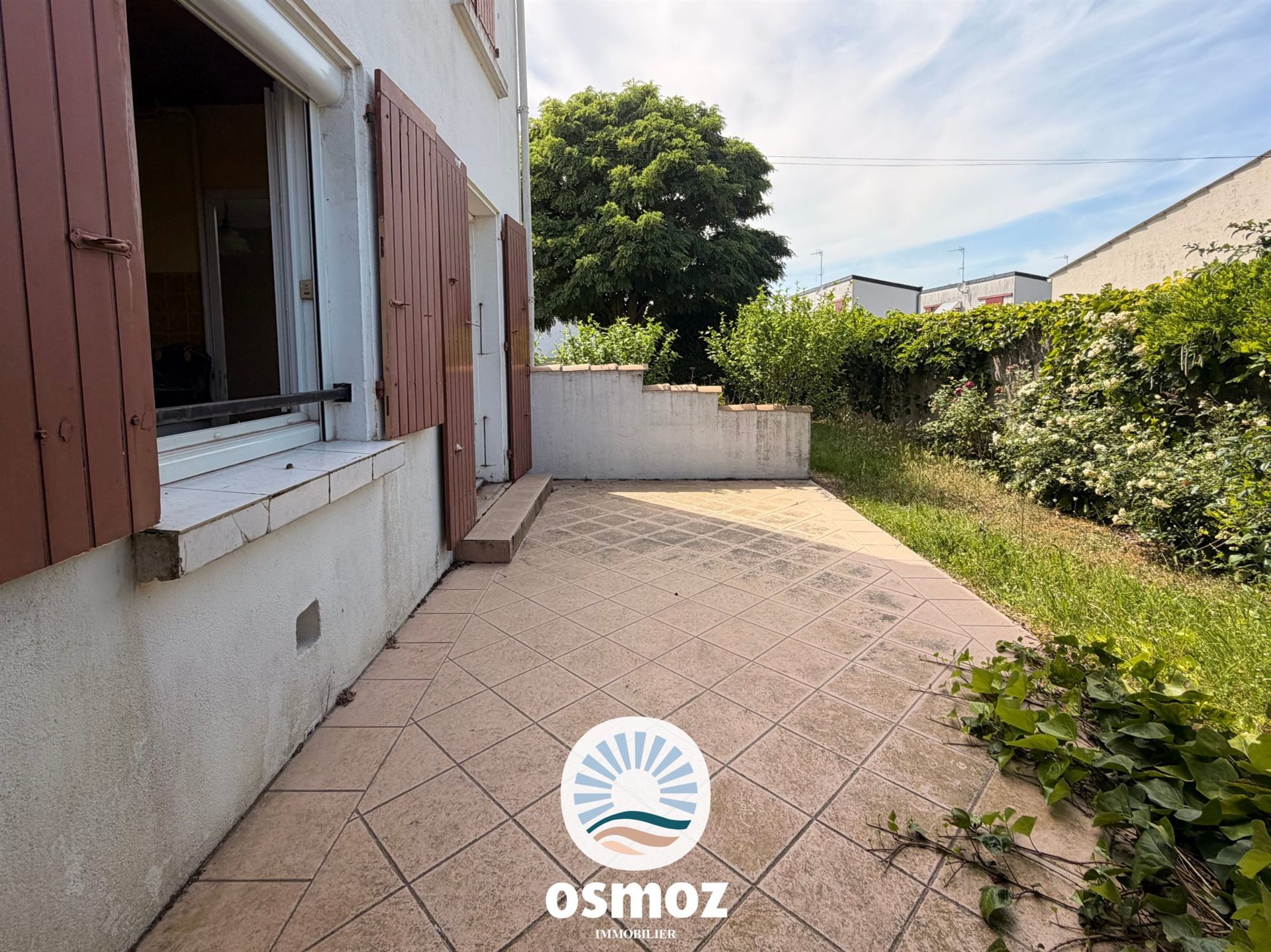 Maison à vendre, 87m², La Rochelle