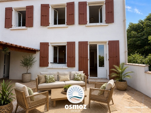 Maison 6 pièces 87 m² · à La Rochelle · 87 m² · 250 950 €