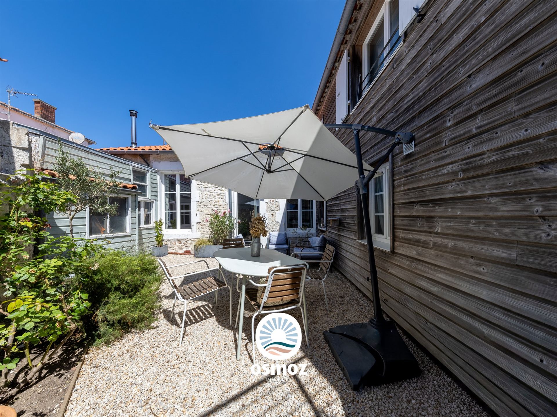 Maison à vendre, 79m², La Rochelle