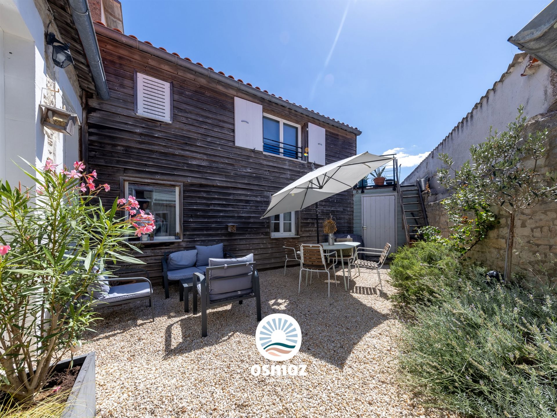 Maison à vendre, 79m², La Rochelle