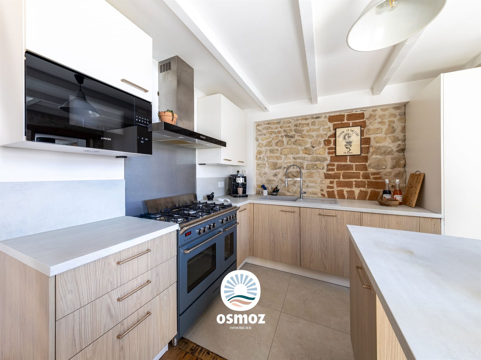 Maison à vendre, 79m², La Rochelle