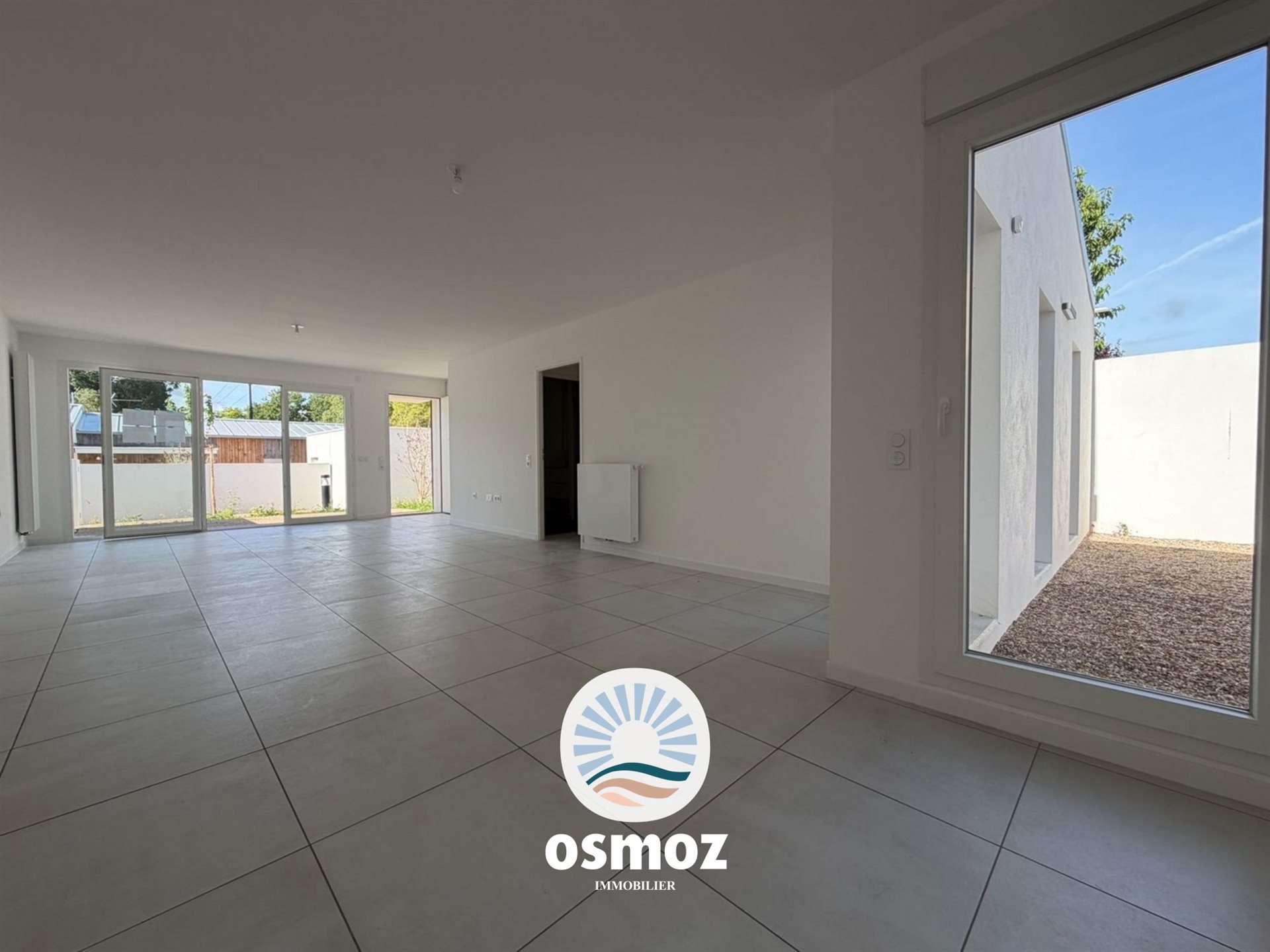 Maison à vendre, 93m², Périgny