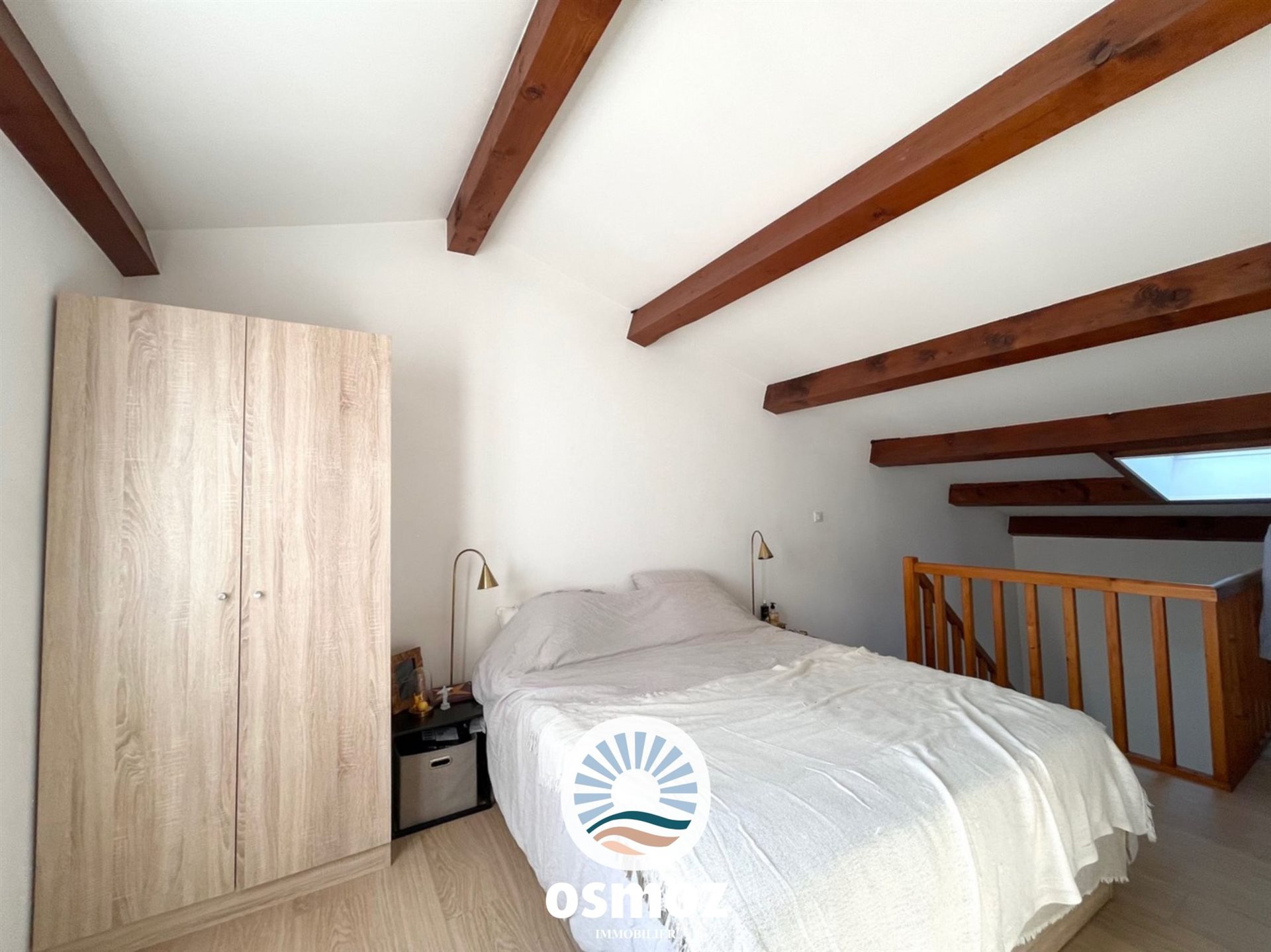 Appartement à vendre, 47m², La Rochelle