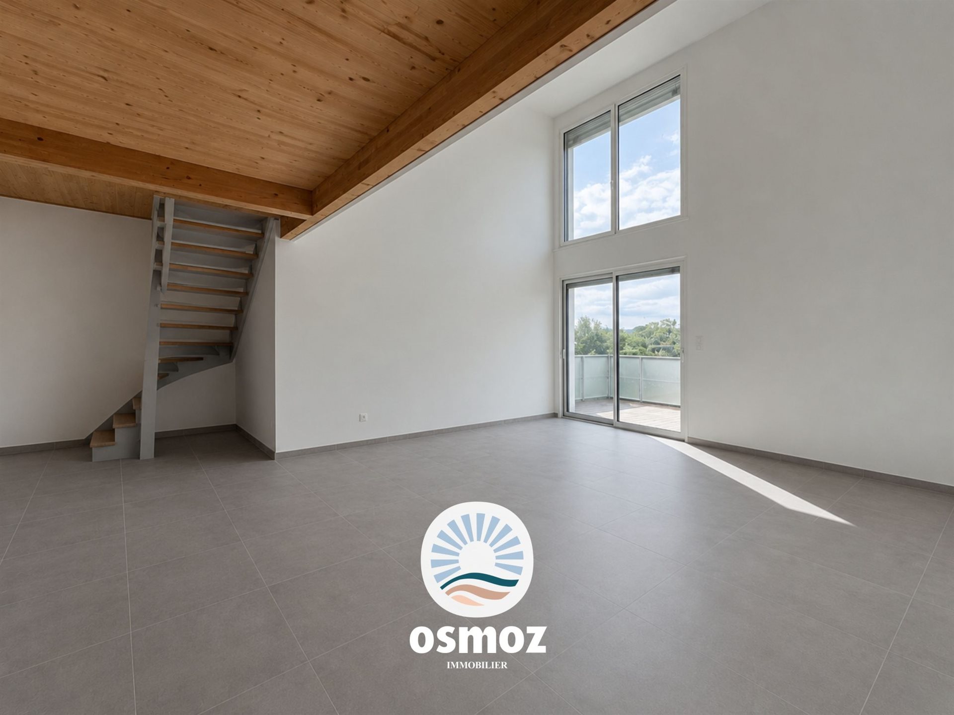 Appartement à vendre, 86m², La Rochelle