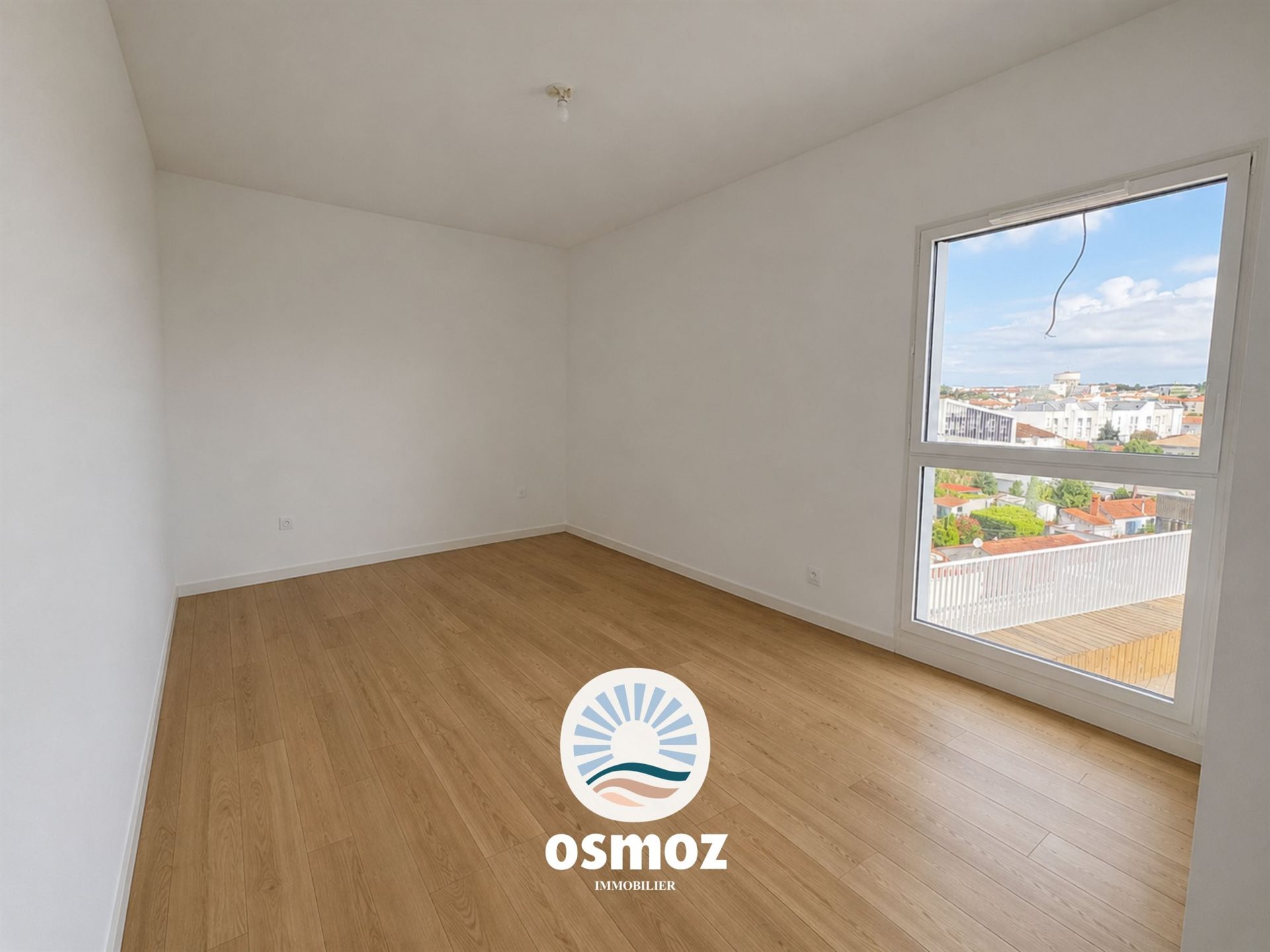 Appartement à vendre, 86m², La Rochelle