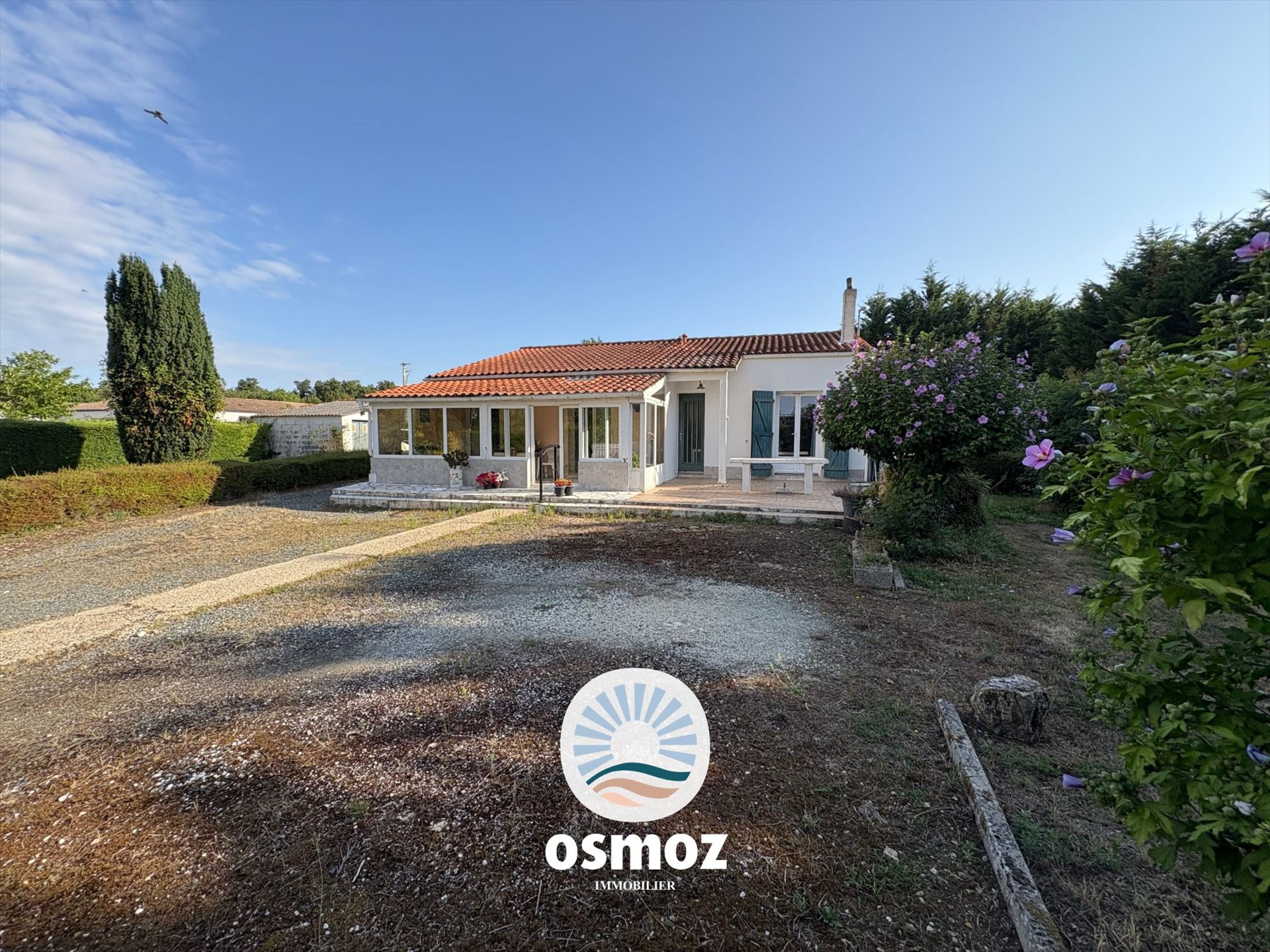 Maison à vendre, 91m², Ferrières