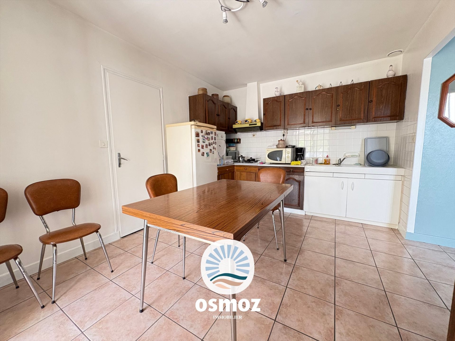 Maison à vendre, 91m², Ferrières