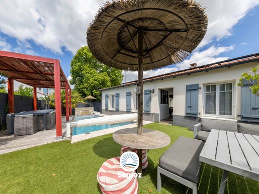 Maison 4 pièces 98 m² · à Châtelaillon-Plage · 98 m² · 661 500 €