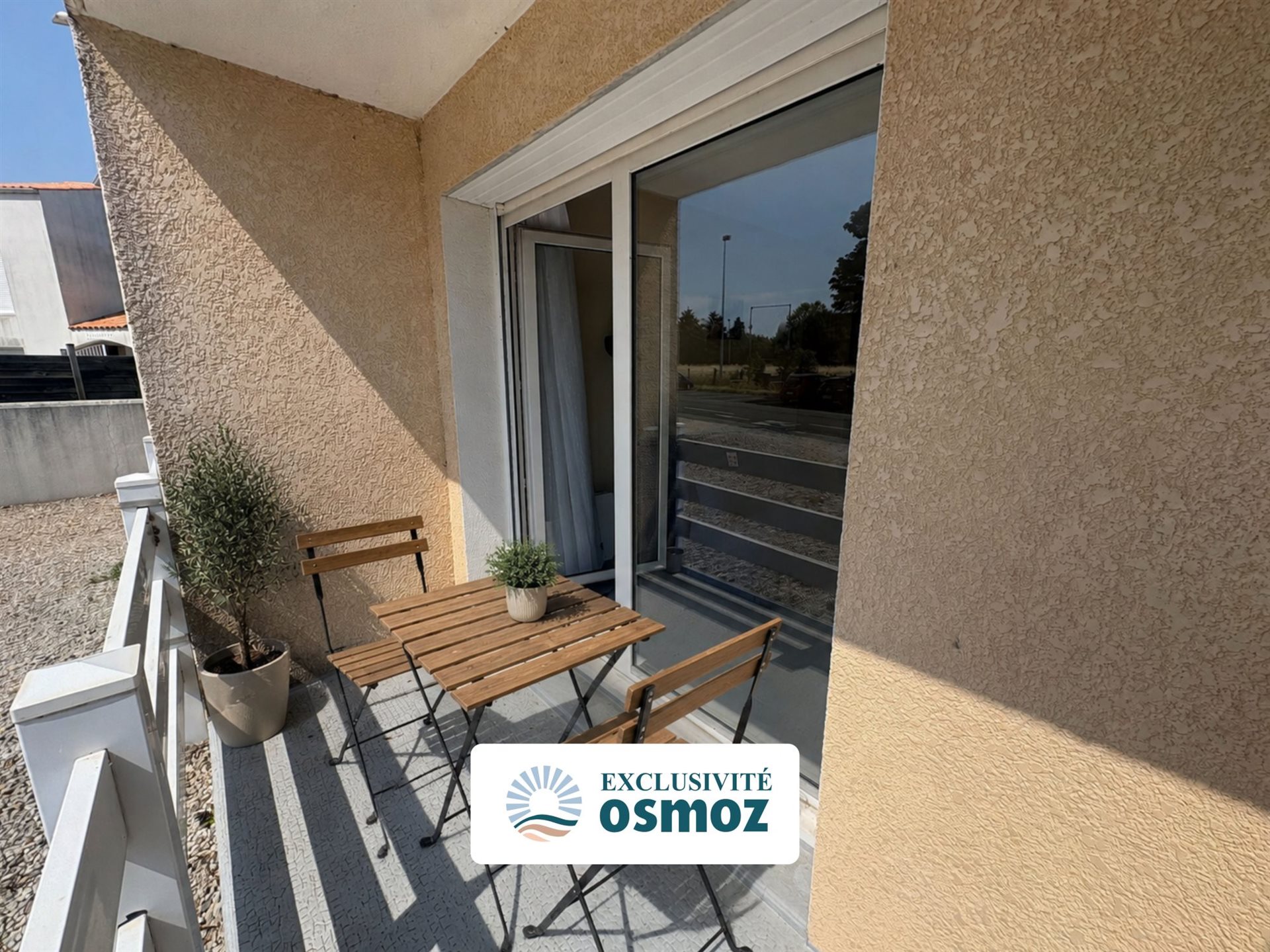 Appartement à vendre, 20m², La Rochelle