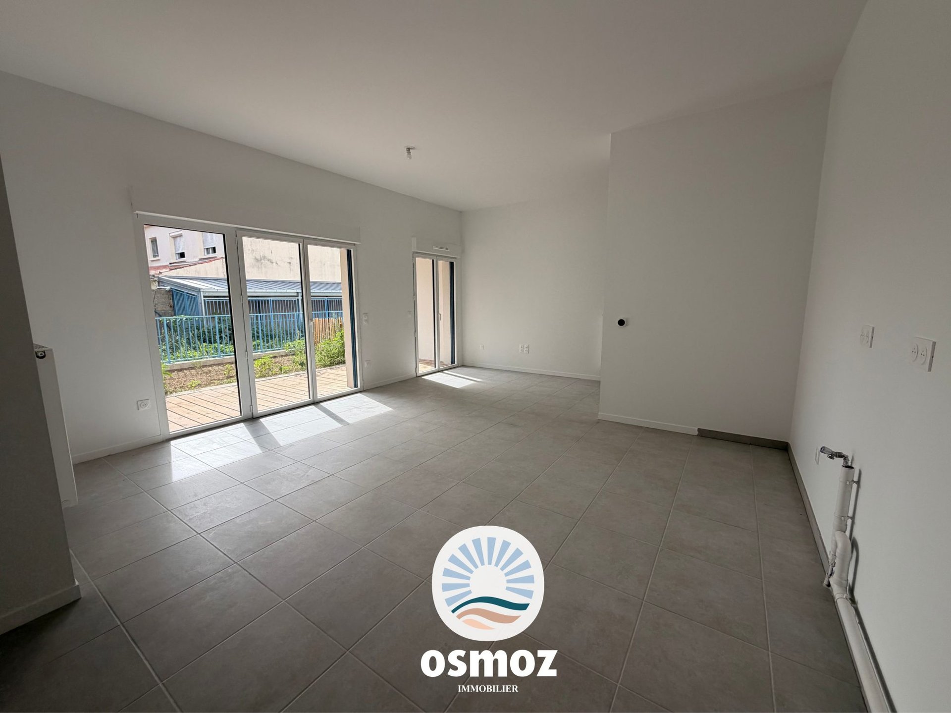 Appartement à vendre, 67m², La Rochelle