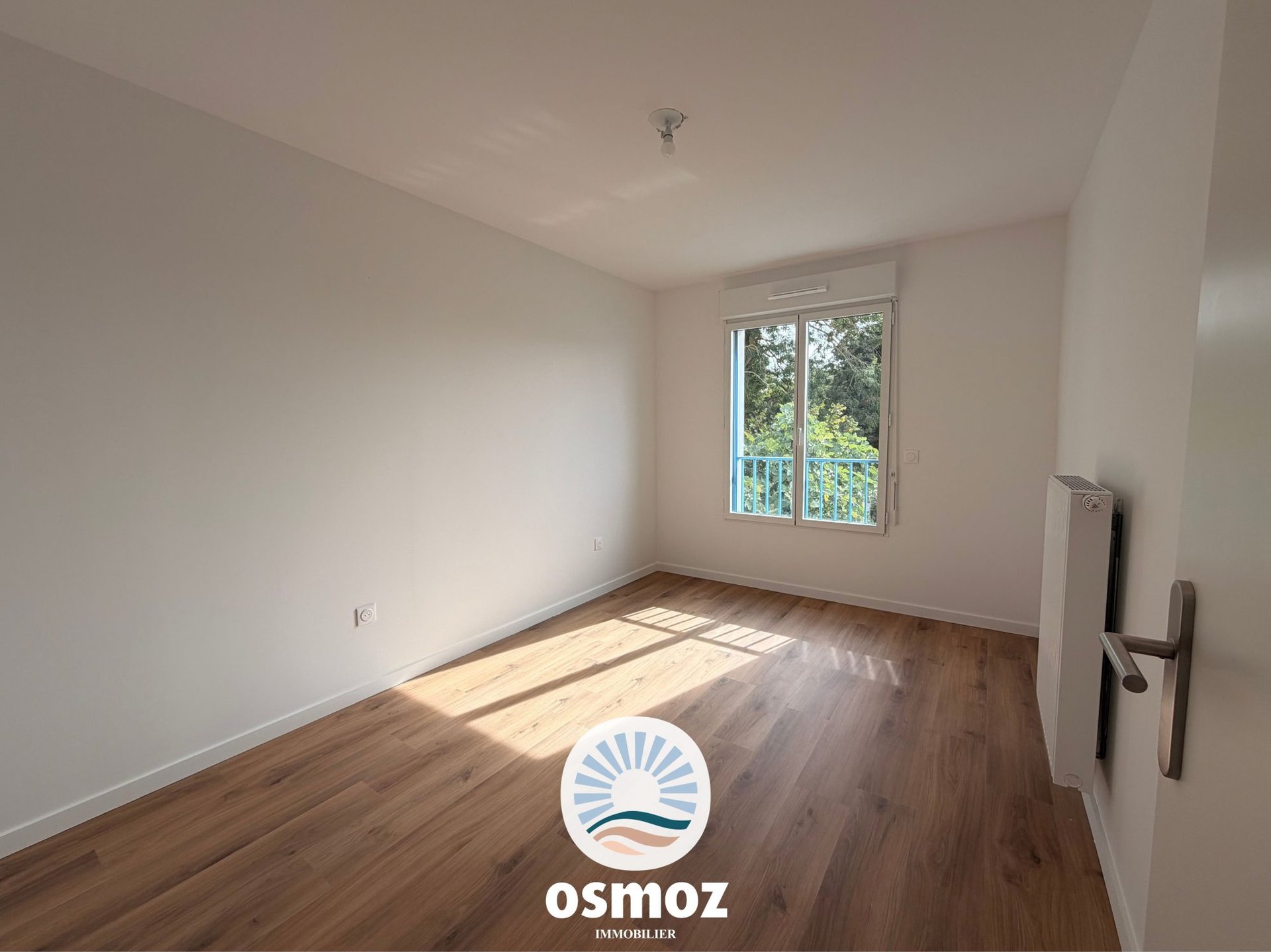 Appartement à vendre, 67m², La Rochelle
