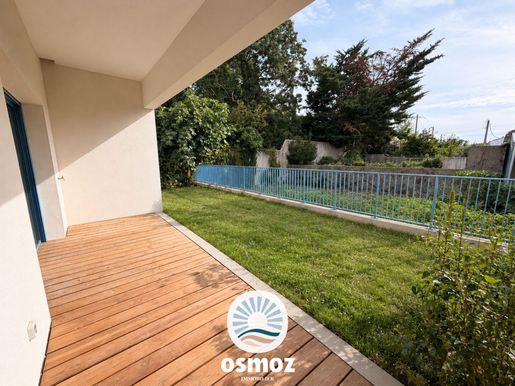 Appartement 3 pièces 67 m² · à La Rochelle · 67 m² · 371 800 €
