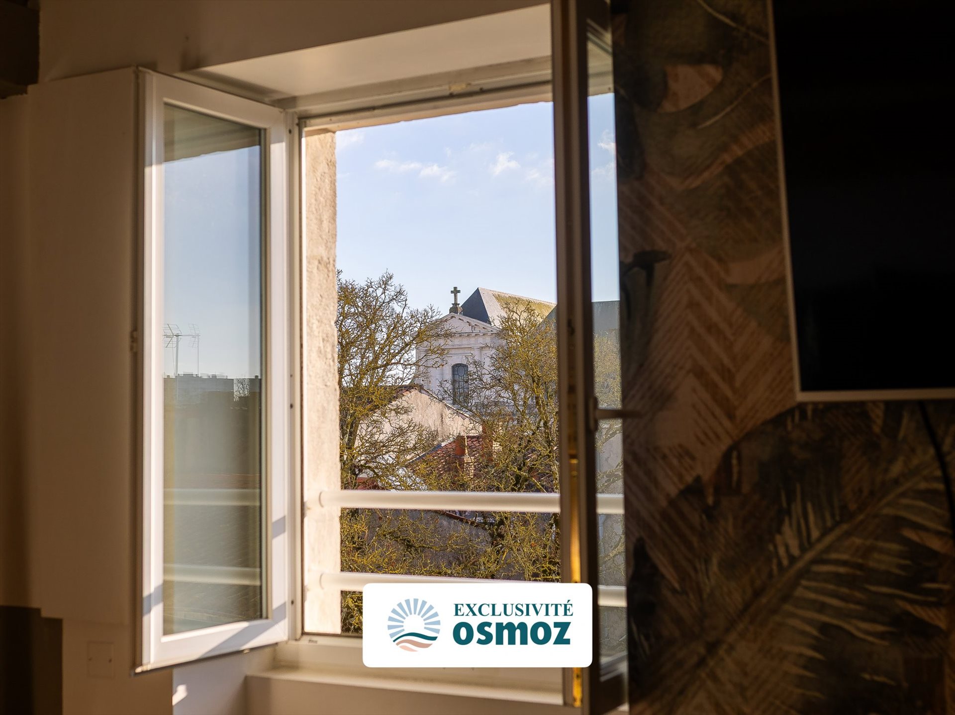 Appartement à vendre, 71m², La Rochelle
